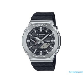 Shock Resistant Watches for Ultimate Durability | Casio Store Bhawar