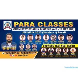 Best Chemistry Teacher for NEET