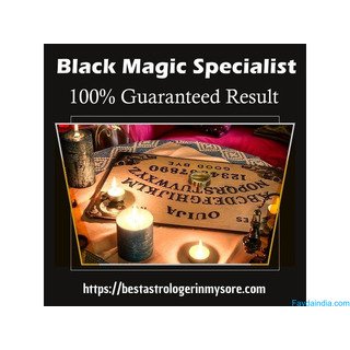 Black Magic Specialist in Mysore