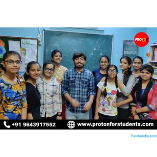 Best physics coaching institutes in Faridabad