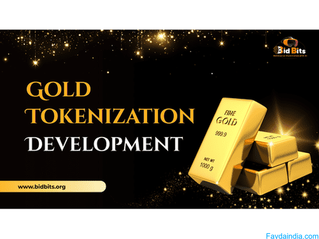 Enhance Gold Tokenization Development with Transfer Controls