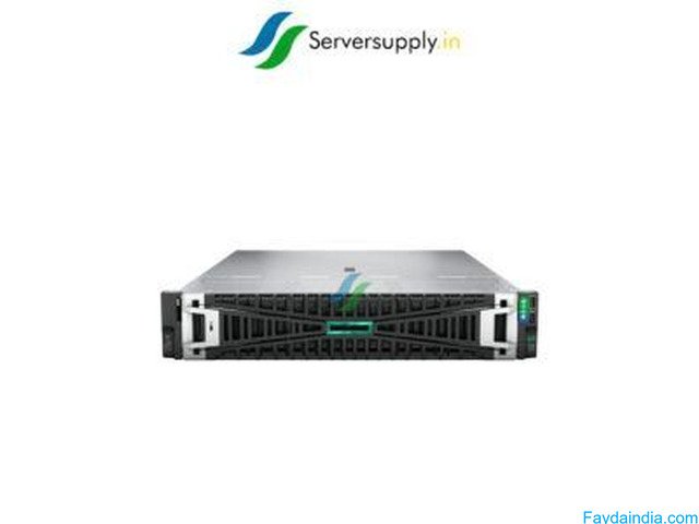 Shop HPE ProLiant DL380 Gen10 & Gen11 Servers