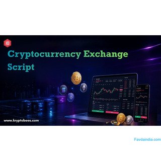 Build a Cryptocurrency Exchange with a High-Speed Matching Engine