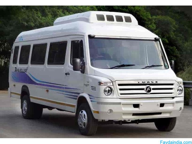Taxi Service In Mysore