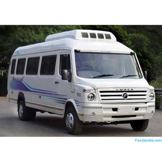 Taxi Service In Mysore