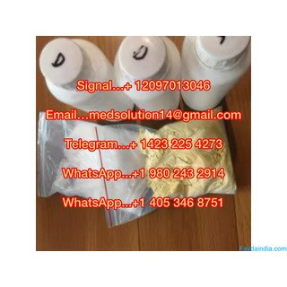 5cladba 5fadb adbb raw material 5CL-ADB-A precursor raw 5cladba 4fadb 6cladba Cychlorphine etomidate