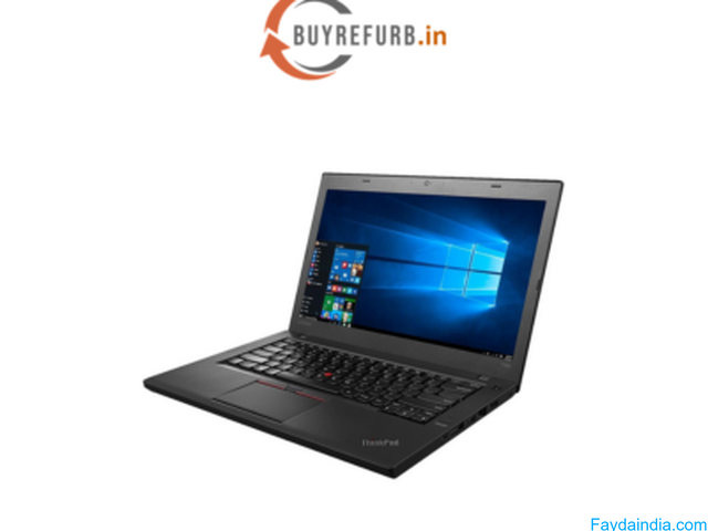 Buy Refurbished Laptops Online with Warranty | BuyRefurb
