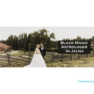 Black Magic Astrologer in Jalna