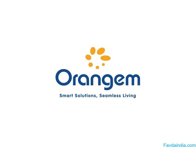 Automate Your Home with Orangem Future Technology, Madurai