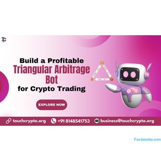 Unlock Multi-Pair Profit Paths with Triangular Arbitrage