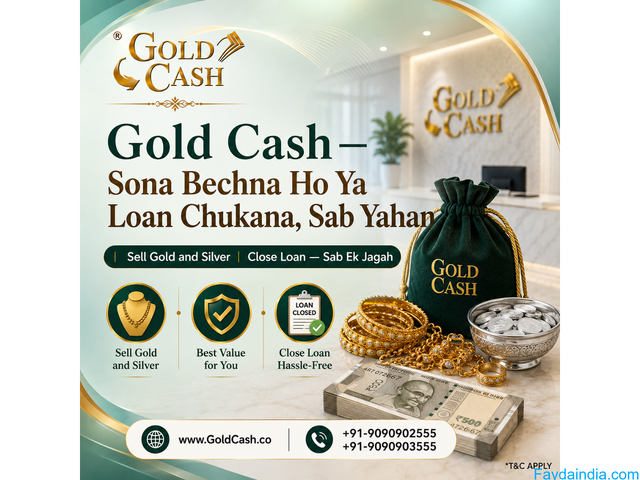 Gold buyers near me Guwahati