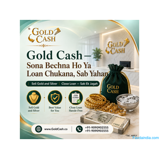 Gold buyers near me Guwahati