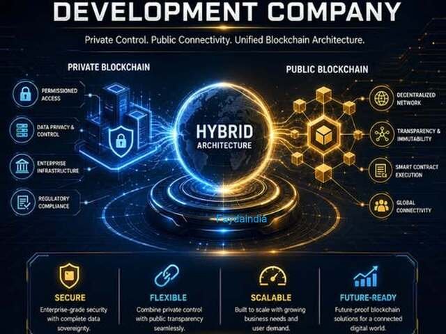Decentralized Exchange (DEX) Development Services – TouchCrypto - 1/3