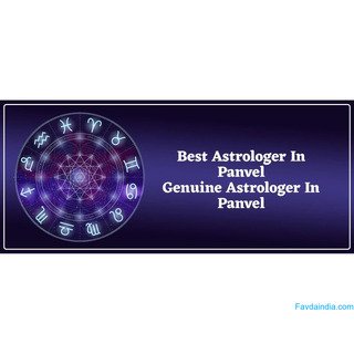 Best Astrologer In Panvel