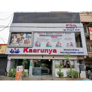 Play Therapy for Autism In Hanamkonda