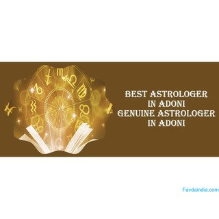 Best Astrologer in Adoni