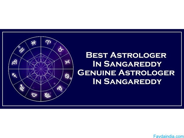 Best Astrologer in Sangareddy