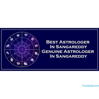 Best Astrologer in Sangareddy