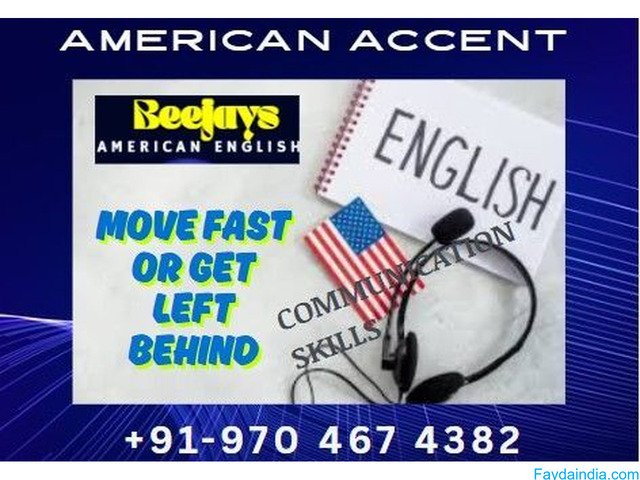 Live American Accent Online Coaching for IT Project Managers - 5/5