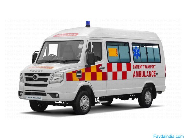 New Traveller N, Ambulance, School bus, Monobus, Toofan, Staffbus & Traveller Shell