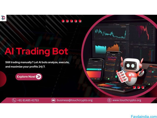 Start Your Automated Trading Business with AI Bots