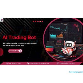 Start Your Automated Trading Business with AI Bots