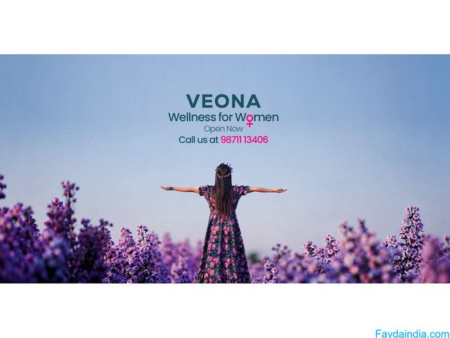 Nasha Mukti Kendra Near Noida Uttar Pradesh – Veona Wellness