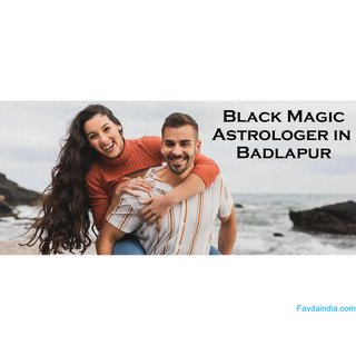 Black Magic Astrologer in Badlapur