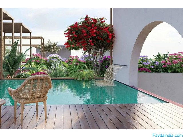 Naugaon Farms Project – 1,250 Sq Yd Plots from ₹95 Lakh in Alwar - 2/3