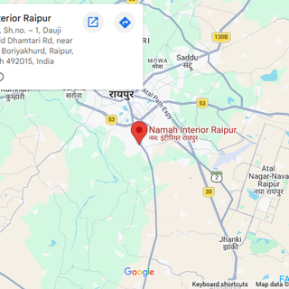 Namah Interior - Interior Designers | Bhilai, Chhattisgarh.