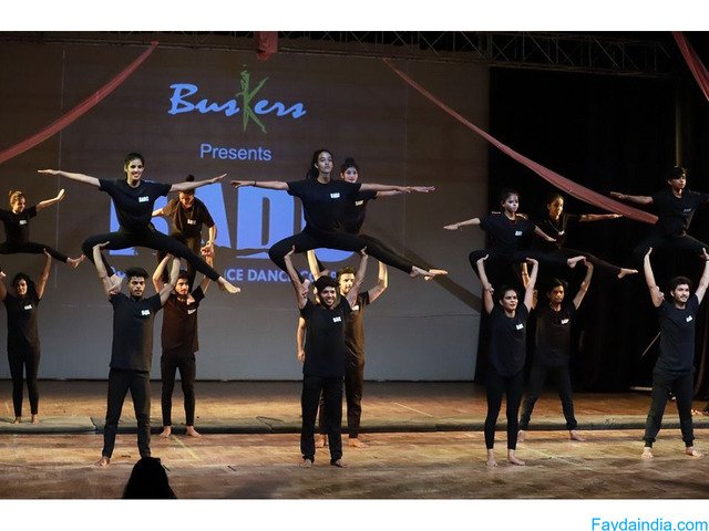 Top Bollywood Dance Studio In Mansarovar