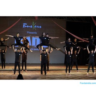 Top Bollywood Dance Studio In Mansarovar