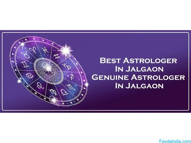 Black Magic Astrologer in Jalgaon