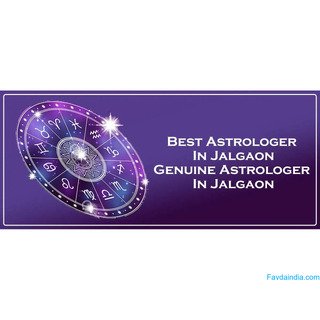 Black Magic Astrologer in Jalgaon