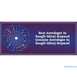 Best Astrologer In Sangli
