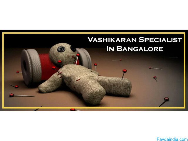 Vashikaran Specialist in Marathahalli