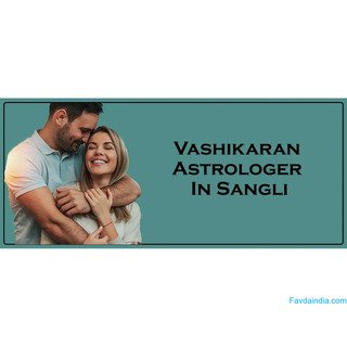 Vashikaran Astrologer in Sangli-Miraj-Kupwad