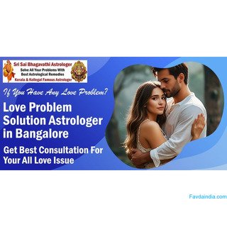 Love Problem Solution in Bangalore