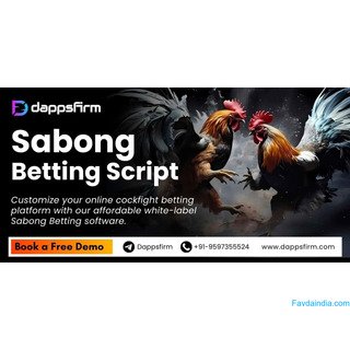 Expand Your Betting Brand with a Customizable Sabong Betting Platform