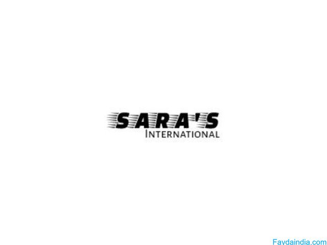 Sara's International