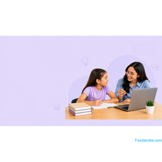 Hire an Online Math Tutor for NRI Students