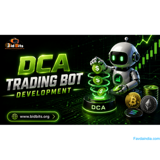 Design DCA Trading Bot Development Around Modular Bot Architecture