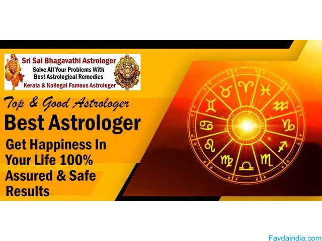 Best Astrologer in Vijayanagar Bangalore