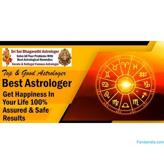 Best Astrologer in Vijayanagar Bangalore