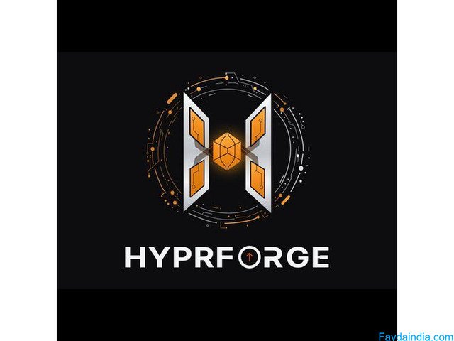 Blockchain Development Company | AI, Web3 & Enterprise Solutions