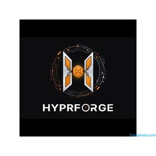 Blockchain Development Company | AI, Web3 & Enterprise Solutions