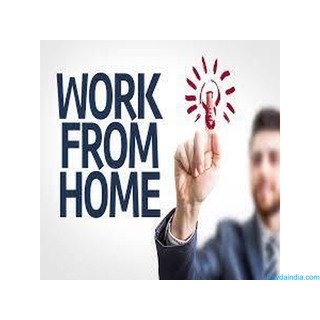 Work From Home Filling Data Entry Project | Apply Today
