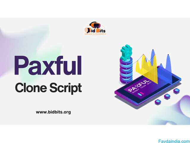 Enable Accurate Trade Execution with Paxful Clone Script