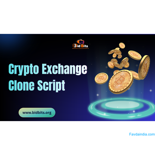 Control Asset Listings with Crypto Exchange Clone Scripts