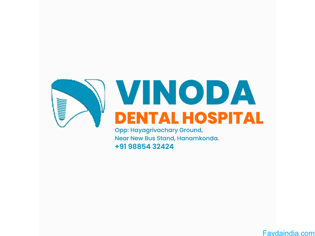 Dental Doctor in Hanamkonda